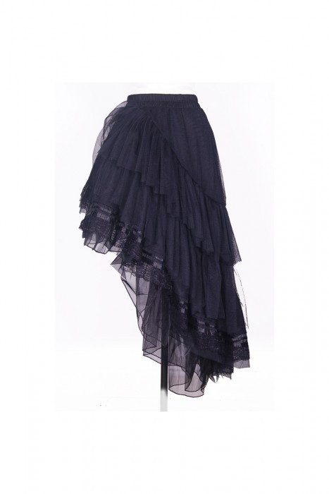 Falda Tul con cola - Soul Barcelona