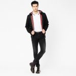 blouson-harrington-hooded