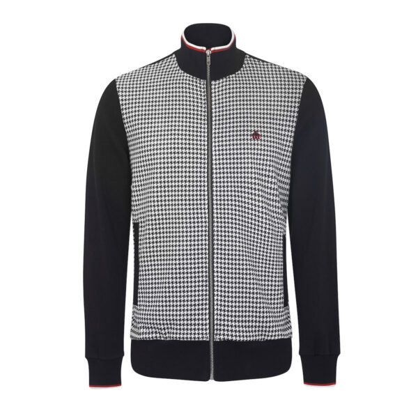 ChaquetaWillow