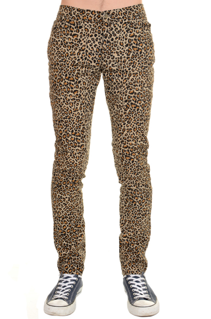 Leopardo