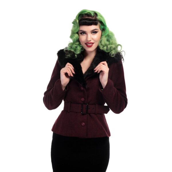 Chaqueta