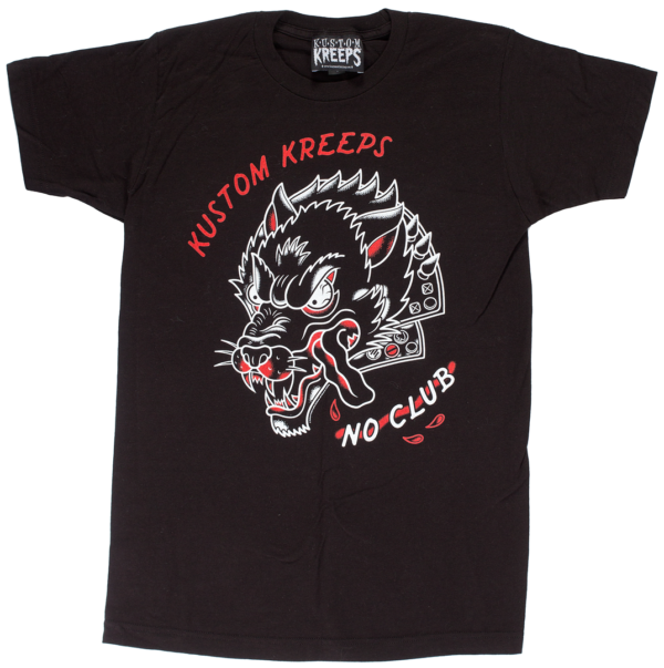 Camiseta