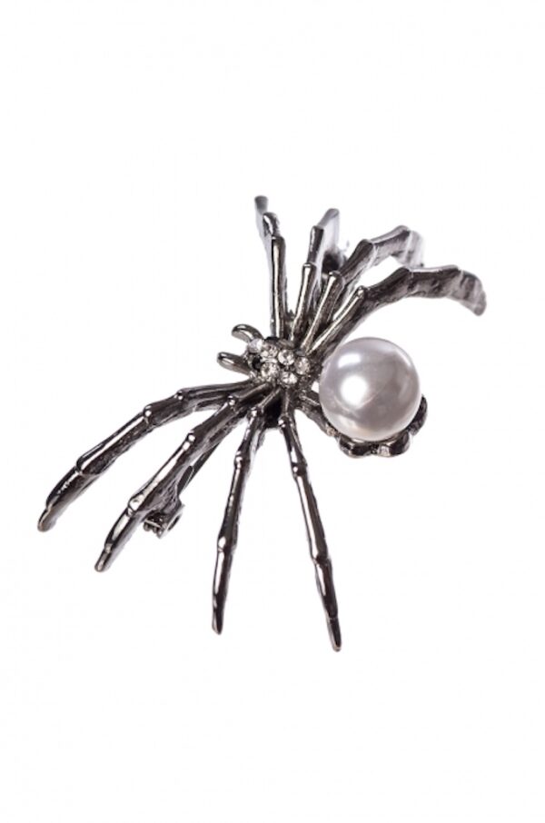 BrocheSpider