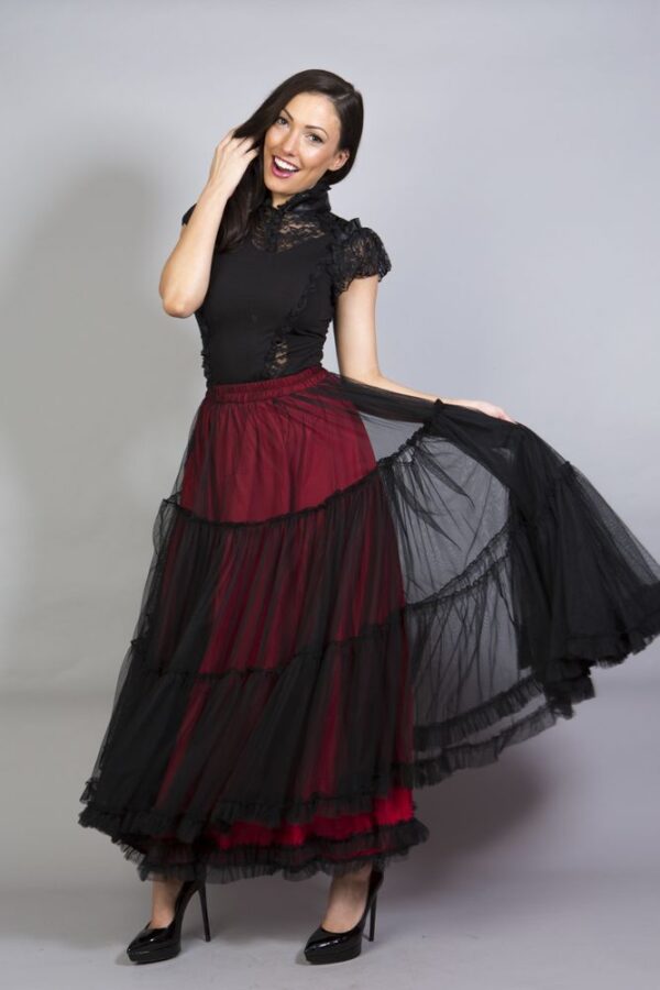 FaldaRara1