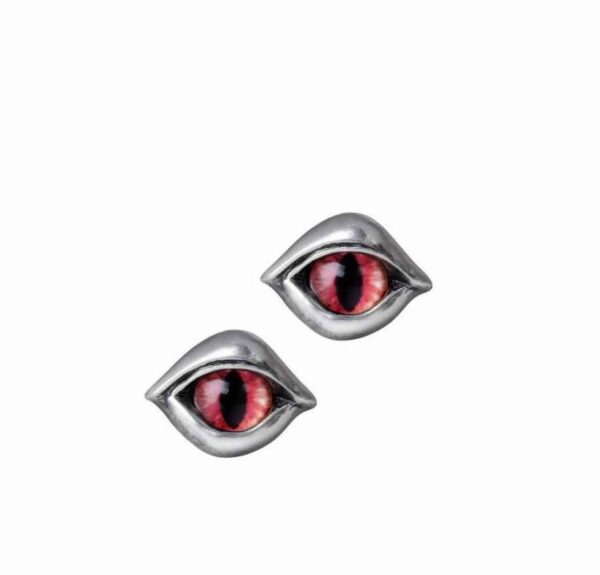 PendientesDemoneye