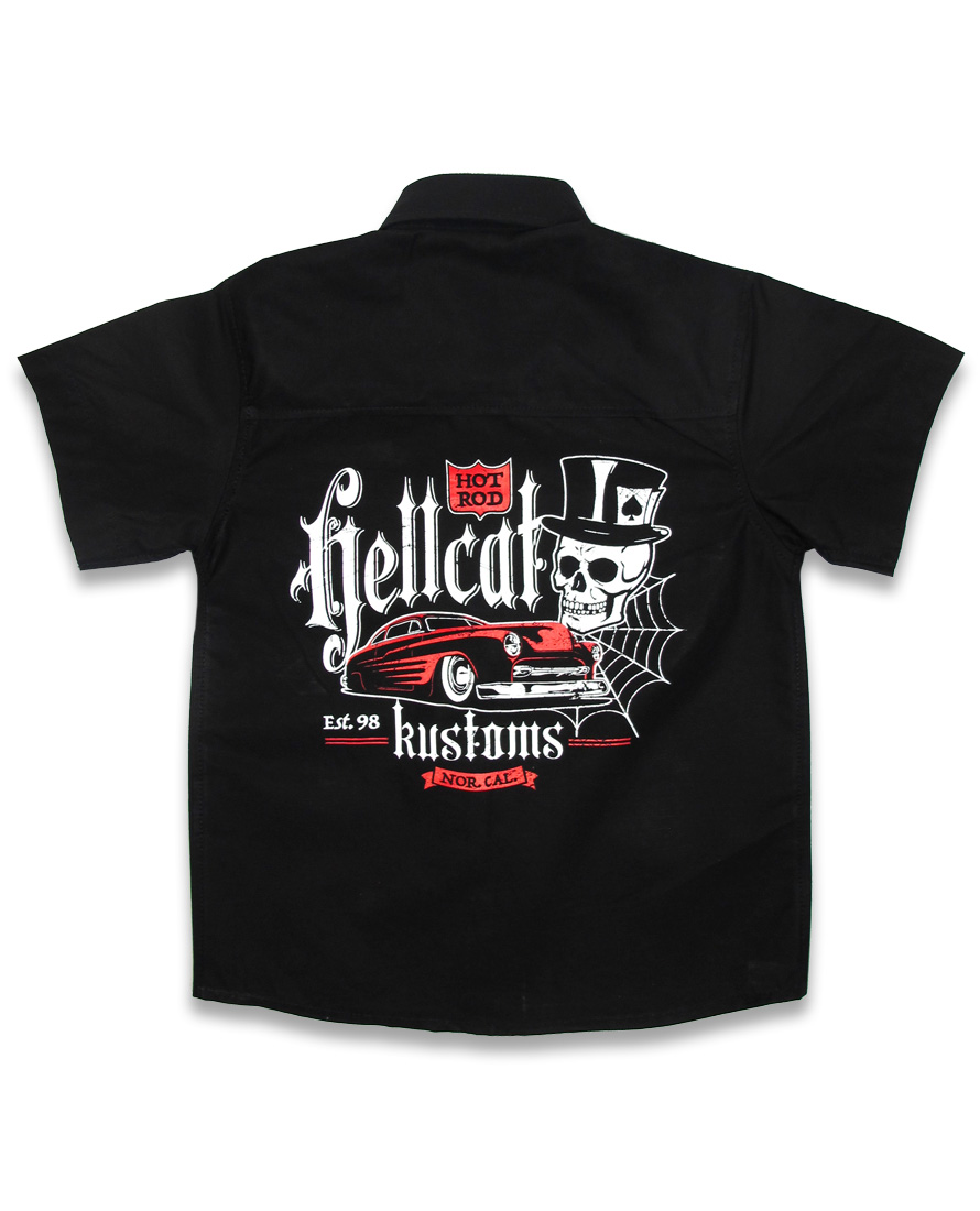 CamisaNorcal