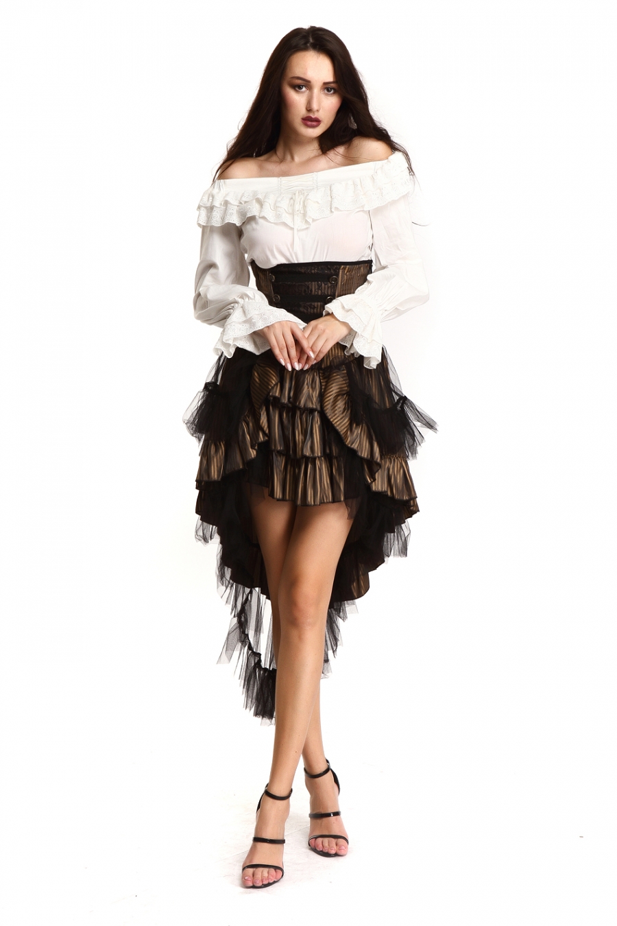 Falda