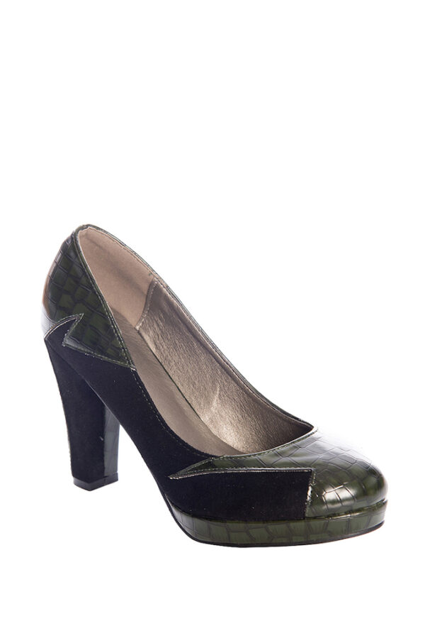 ZapatoVerde1