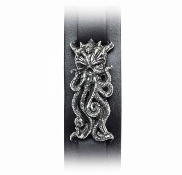 Pulsera Pulpo Soul Barcelona