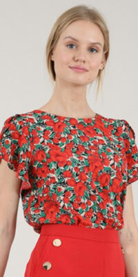 top amapola