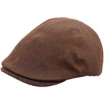 MAJE27-40Marron