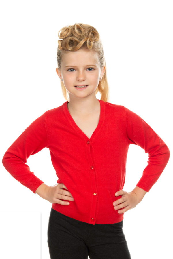 HR0101KidsRojo