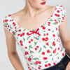 top Cerezas