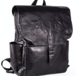 Mochila Calaveras