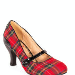 Zapatos escoses