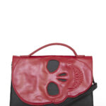 ban 34162 bolso skull roja gravada1594013386BG34162 RED1