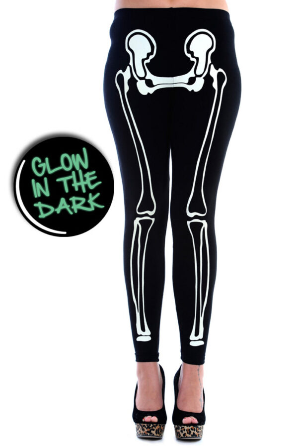 ban legging1385047322lbn-1107-blk-glow