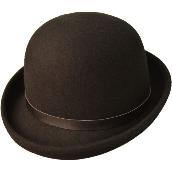 maj sombrero bowler alase23-102