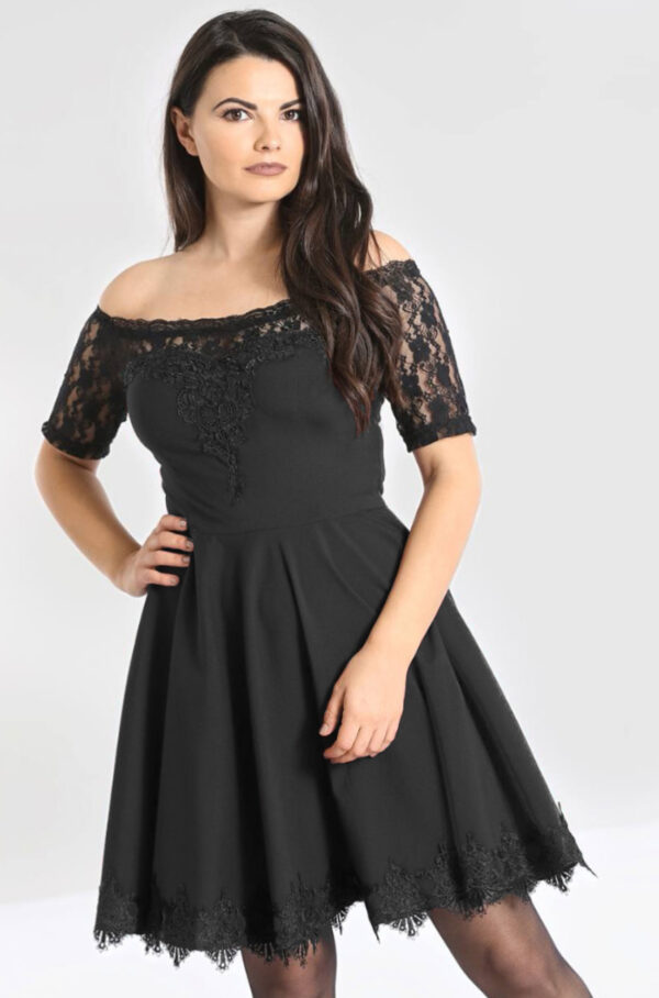 vestido amara