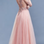 Vestido Perfil