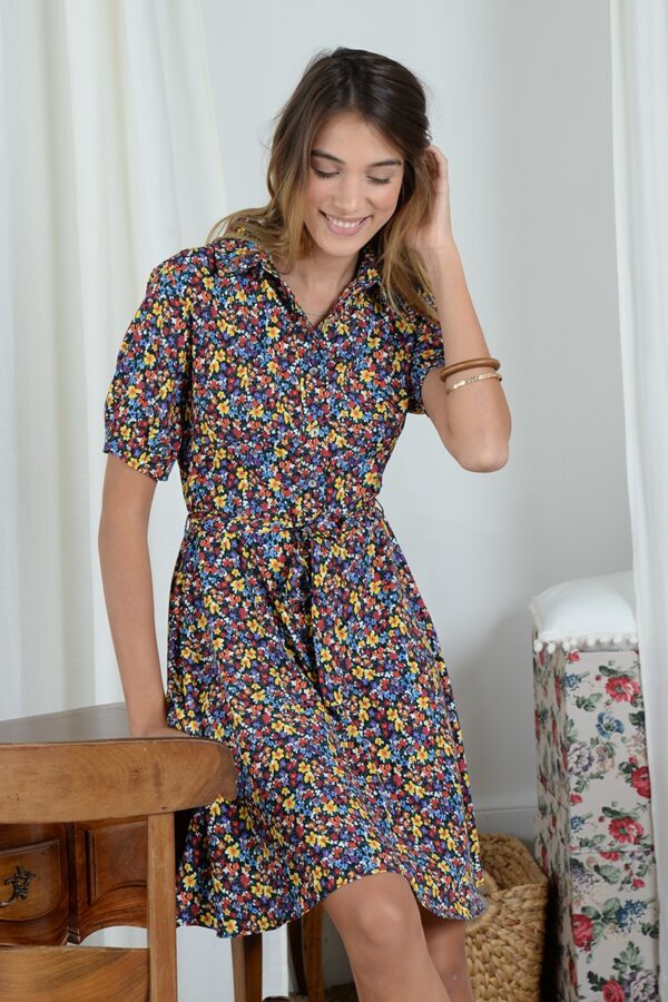 molvestcamiflores79379-vestido-de-manga-corta-con-estampado-floral-