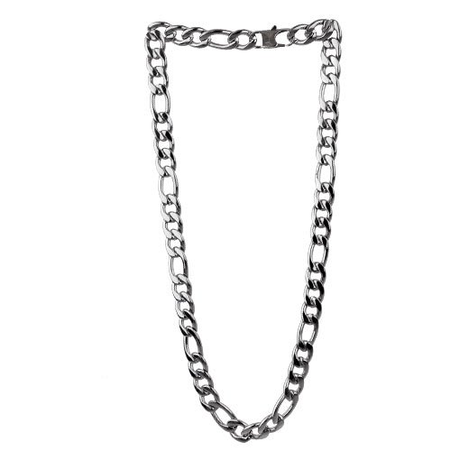 etchSKF11-50BUENNNNNAA-etNox-Edelstahl-Figarokette-115-mm-x-50-cm-1
