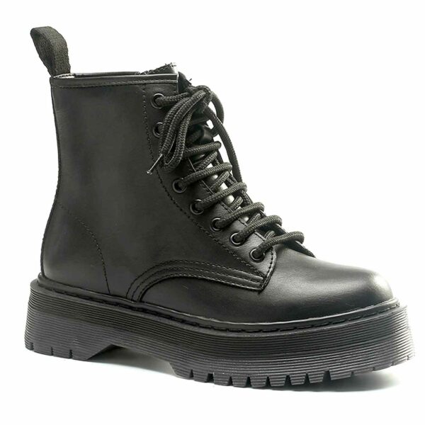 botas Mili Soul Barcelona