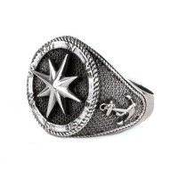 echR4023- PEQUE6-etNox-Ring-Kompass-925-Silber-1_200x200