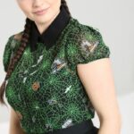 pophalloweenhlb60112-hex-blouse-blk-02