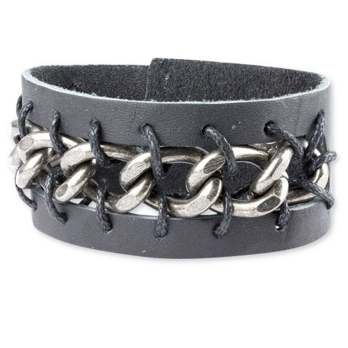 UA4110-etNox-Armschmuck-Metal-Chain-1
