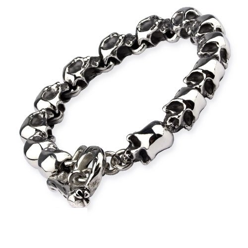 echSA007-19-etNox-Armband-Skulls-Edelstahl-1