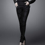 fank166foto1black-damask-trousers