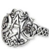 anillo pentagram luna