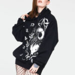 sudadera carnero
