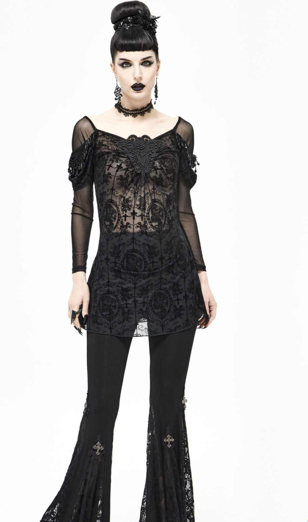 fancamea-black-top