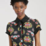 BLUSA TATOO