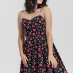 vestido Piruleta