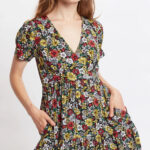 Vestido Woodland