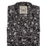 Camisa Flores