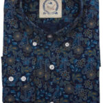 Camisa Cashmir
