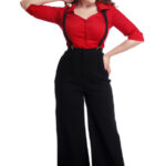 Pantalon Glinda