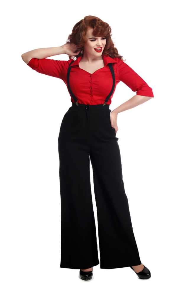 Pantalon Glinda