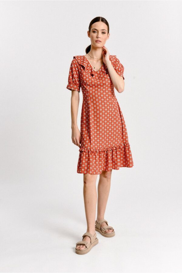 vestfloral99340-vestido-de-manga-corta-con-estampado-floral