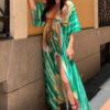 Vestido largo 70