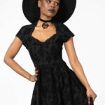 CROSSED-CHLOE-FLOCKED-SKATER-DRESS-W-C_x1600