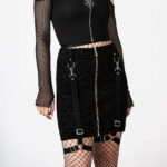 BOUND-TO-ME-GARTER-SKIRT-W-B_x1600