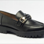 Mocasines Adorno 2 aros