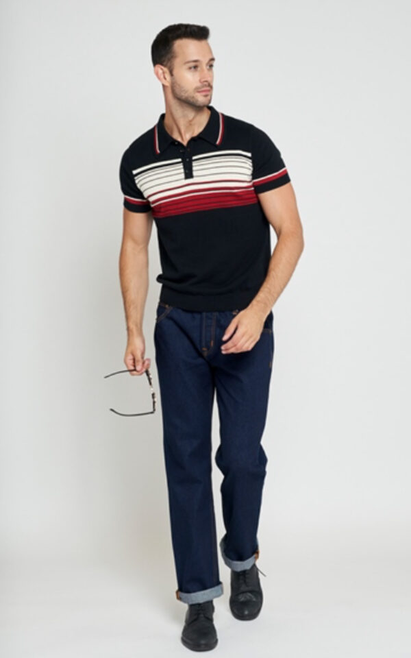 POLO RAYAS