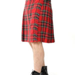 kilt tartan