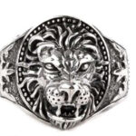 Anillo Leon
